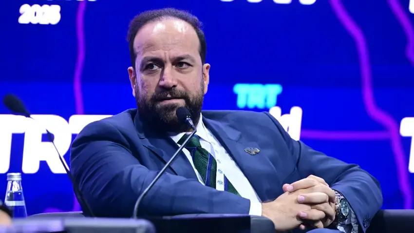 Suriyeli bakan: Trump'ı Türkiye ikna etti