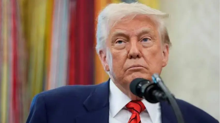 Trump ji bo êrîseke leskerî ya muhtemel li ser Nîjeryayê hisyarî da!