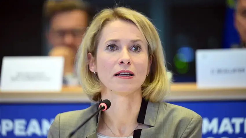 YE sinyala sivikkirina cezayên li ser Sûriyê dide