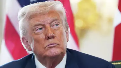 ترامپ : ڕەنگە ئەمریکا هاوکاری لەگەڵ ئێران قەدەغە بکات