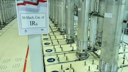 ئاڵمانیاش سەبارەت بە بەڵێنە ئەتۆمییەکانی ڕێژیمی ئێران هاتە دەنگ