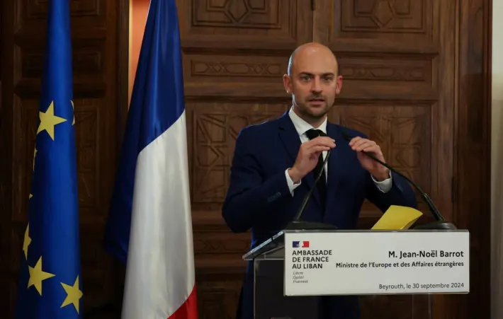 Fransayê bang li serkeftiyên hilbijartinên Iraqê kir: Dem hatiye ku hikûmet bê avakirin