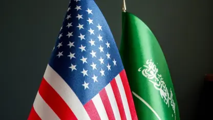 Suudiler ve ABD arasındaki anlaşmalar 557 milyar dolara ulaştı