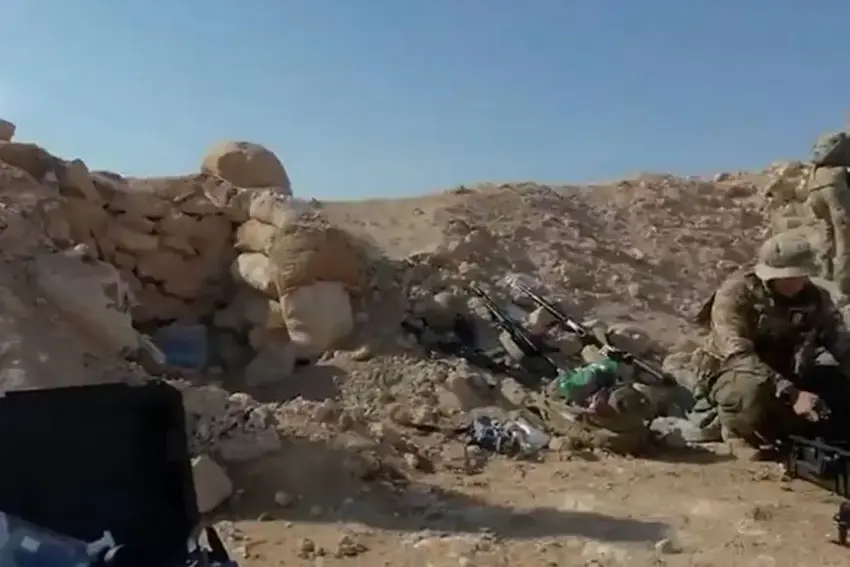 HSD: Sam sedema serên Reqayê ye, em ê bersiv bidin her êrîsê