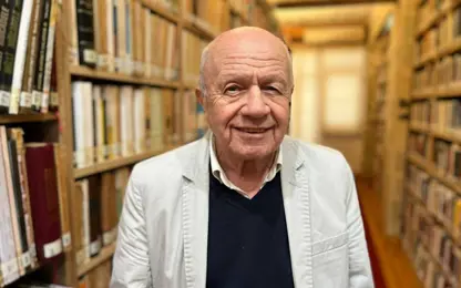 Tê payîn ku Îsmaîl Besîkcî îro ji nexwesxaneyê derkeve: 'Ew ê li Dîyarbekirê bimîne'