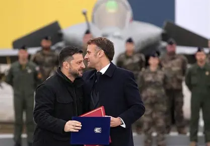 ئابووریناسێکی فەڕەنسی : بەرگری ئۆکراین و ڕژێمی کیێڤ لە هەر ساتێکدا ڕەنگە بڕووخێن