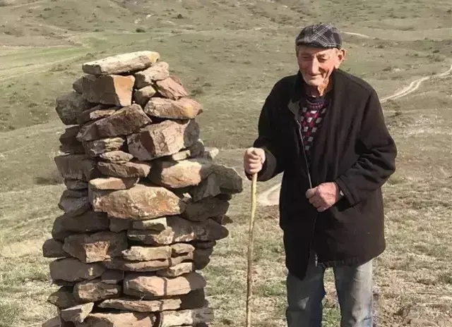 9 roje lê digeriyan lê termê wî dîtin