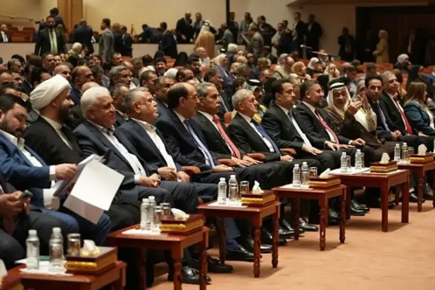 Amerîka ji bo Iraqê: “Em destwerdana biyanî qebûl nakin”