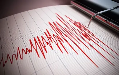 Li bajarê Selahaddînê yê Iraqê bi dereca 4,7 erdhejekî çêbû