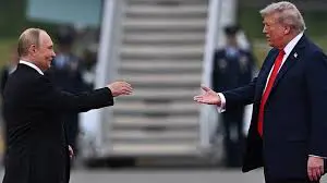 Trump’ın Ukrayna planı Cenevre’de görüşülecek