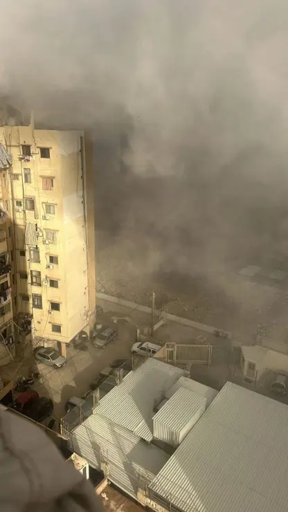 کەسی دووەمی حیزبوڵڵای لوبنان کرایە ئامانج