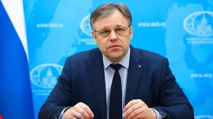 دیپلۆماتکاری باڵای ڕووسیا دەڵێت، ڕووسیا بە نیازە تاوانبارانی جەنگی کیێڤ سزا بدات