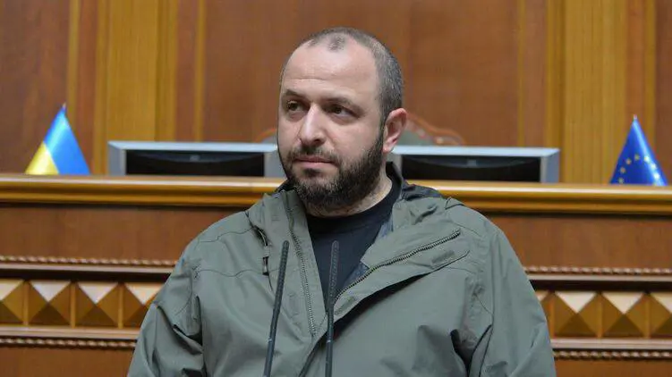 ڕۆژنامەی ئاڵمانی دەنووسێت هەڵاتنی ئۆمارۆڤ نوخبەی کیێڤ ی تووڕە کردووە