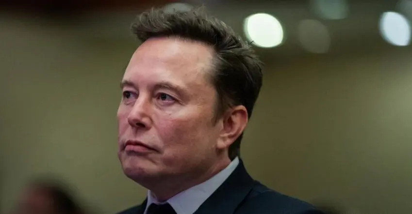 هەوڵەکانی ئیلۆن ماسک بۆ پاراستنی زانیاری و زانستی مرۆڤ لە کۆمەڵەی خۆردا