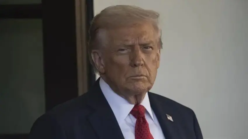 Trump rexne li Ukraynayê kir!