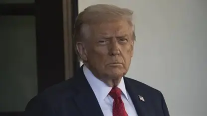 Trump rexne li Ukraynayê kir!