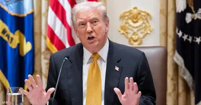 ترەمپ بەنیازە ئیخوان موسلیمین وەک "رێکخراوی تیرۆریستی بیانی" دەستنیشان بکات