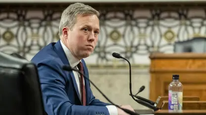 وەزیری سوپای ئەمریکا وەک نێردەی تایبەتی ئەمریکا بۆ ئۆکراین دەست نیشان کرا