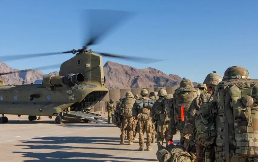 سوپای ئیسرائیل : ١٧ ئەندامی حەماس لە كاتی هەڵاتن لە توونێلێك دا كوژراون و دەست بەسەر كراون