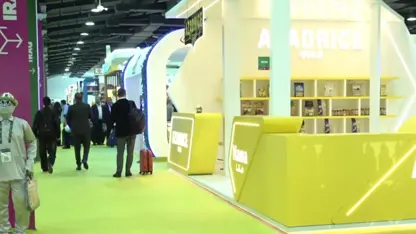 Li Hewlêrê deriyên pêsangeha herî mezin ya navneteweyî ya çandinî û pîsesaziyê vebûn