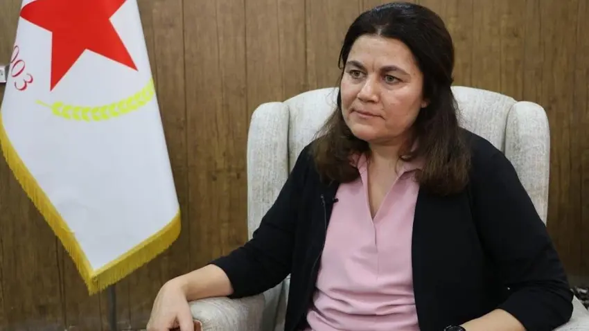 Meclis Komisyonunun İmralı ziyaretine dair Rojava'dan ilk açıklama