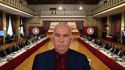 Parlamenterê AK Partiyê: Ez neçûne Îmraliyê