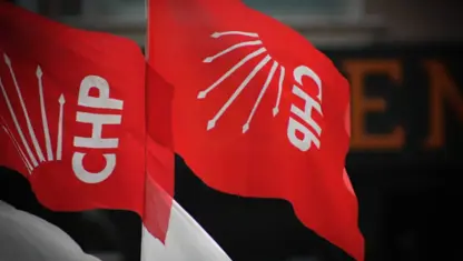 CHPê nexserêyek '7 Xalan' ji bo Pêvajoya Astiyê diyar kir