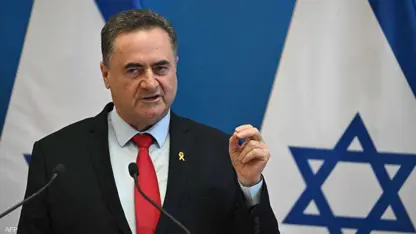 وەزیری بەرگری ئیسرائیل : ڕێگە بە هیچ هەڕەشەیەک لە لایەن لوبنان ەوە نادەین