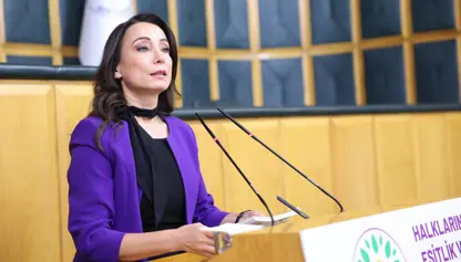 Hatimogullari: Ocalan ji bo Rojava perspektîfa kilîda çareseriyê pêskes kir