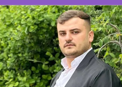 Li Rojhilatê Kurdistanê 12 roje ku ji Muhammed Resîdzade xeber nîne