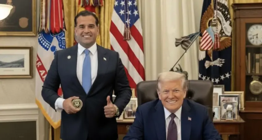 Nûnerê Amerîkayê Savaya: Divê li Iraqê feformên girîng bêne kirin