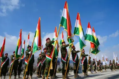 Reforma Pêsmergeyan: Yekbûn û modernîzekirin li ser maseyê ye