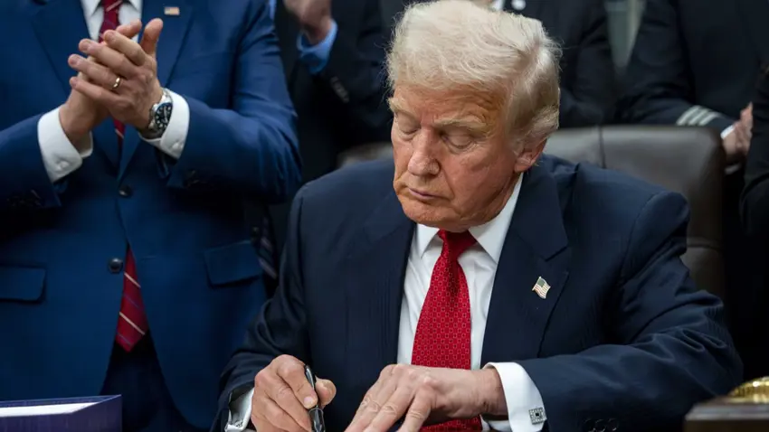 Trump: Em gelek nêzî peymana astiya Rûsya-Ûkrayna ne