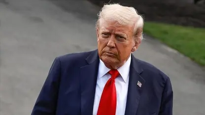  Trump: Ukrayna’da anlaşmaya yaklaştığımızı düşünüyorum