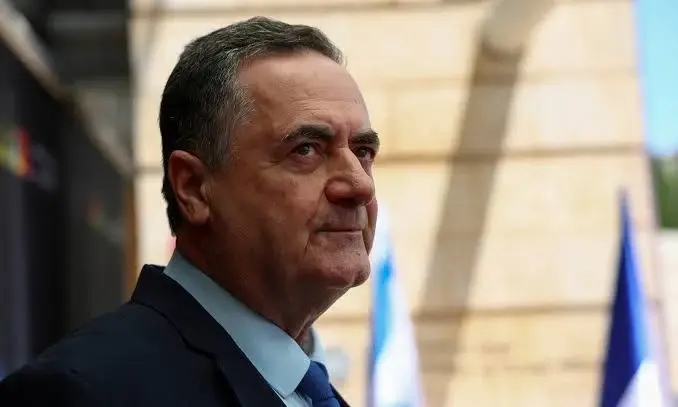 کاتز، کۆتا ئاگادارکردنەوەی ئیسرائیلی بۆ حیزبوڵڵا دەرکرد