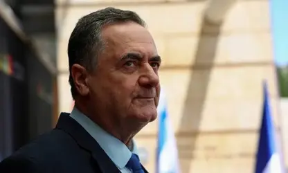 کاتز، کۆتا ئاگادارکردنەوەی ئیسرائیلی بۆ حیزبوڵڵا دەرکرد