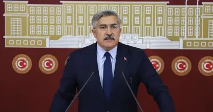 'İmralı ziyaretine’ dair AK Parti'den açıklaması