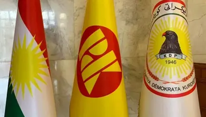 PDKê ji bo aliyên Iraqî nêzî hev bike komîteyek ava kir