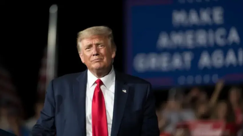 Serokê Amerîkayê derî ji bo hevdîtina bi Maduro re vekirî hist