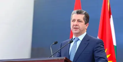 Êrîsî ser Kor Morê kirin! Serokwezîr: Em pergaleke parastina hewayî dixwazin