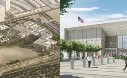 جێگری وەزیری دەرەوەی ئەمریکا بۆ کردنەوەی کونسووڵخانەی نوێی ووڵاتەکەی دێتە هەرێمی کوردستان