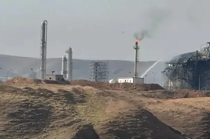 Bexda: Êrîsa Kormorê teror e, lêpirsîn hat destpêkirin