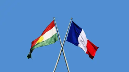 Fransa, Mor Mor'a yapılan saldırıyı kınadı!