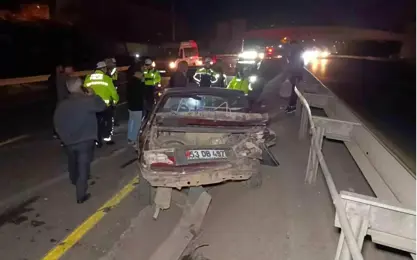 Li Rihayê qeza zencîre bû sedema birîndariya 5 kesan