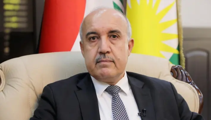 Wezîrê Elektrîkê: Heke zirar tenê li embaran be, elektrîk dê di 48 demjimêran de normal bibe