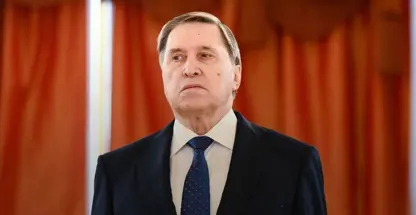 یاریدەدەری سەرۆک کۆماری ڕووسیا ڕایگەیاند هیچ دانووستانێکی دیاریکراو سەبارەت بە پلانی ئەمریکا لەگەڵ ڕووسیا نییە