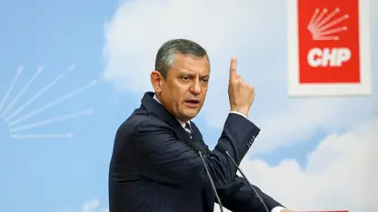 Özgür Özel: Kürt seçmenle bağımız kopmadı