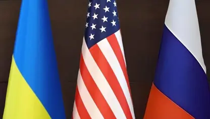 Rûsya: Washingtonê li ser plana astiyê em agahdar kirin