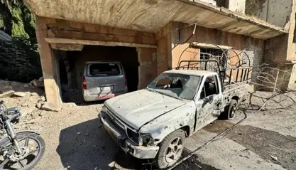 ئیسرائیل: هیچ ئاسۆیەک بۆ ڕێککەوتن لەگەڵ دیمەشق نییە