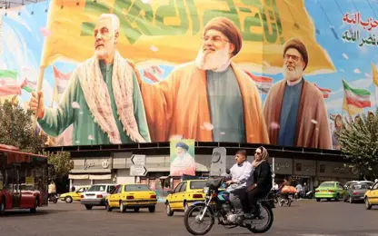 وۆڵ ستریت ژۆرناڵ : سەدان ملیۆن دۆلار پارەی نەوتی کۆماری ئیسلامی لە دوبەی یەوە دەچێتە گیرفانی حیزبۆڵڵا